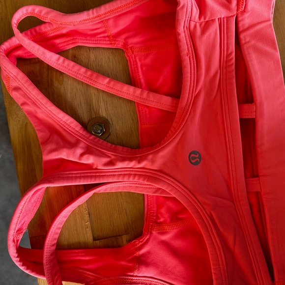 Lululemon Sport Bras - Bundle of 4 - Picture 2 of 8